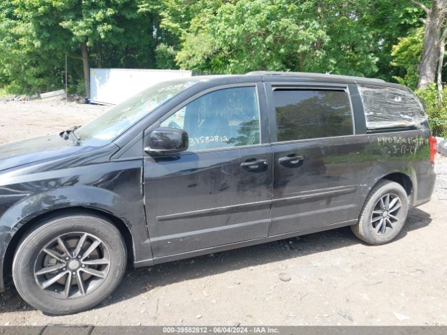 Photo 5 VIN: 2C4RDGEG9GR371328 - DODGE GRAND CARAVAN 