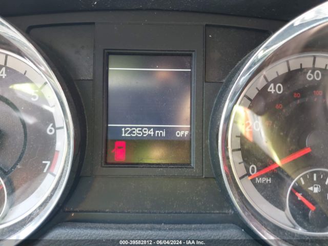 Photo 6 VIN: 2C4RDGEG9GR371328 - DODGE GRAND CARAVAN 