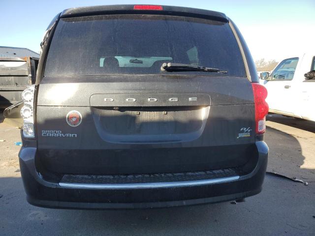 Photo 5 VIN: 2C4RDGEG9GR375931 - DODGE CARAVAN 