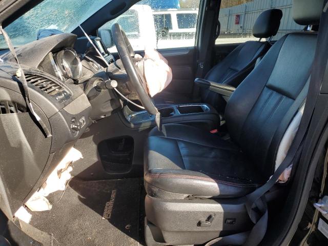 Photo 6 VIN: 2C4RDGEG9GR375931 - DODGE CARAVAN 