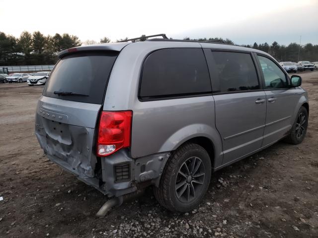 Photo 3 VIN: 2C4RDGEG9HR555198 - DODGE GRAND CARA 