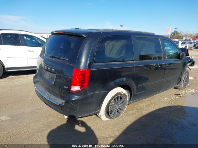 Photo 3 VIN: 2C4RDGEG9HR558585 - DODGE GRAND CARAVAN 