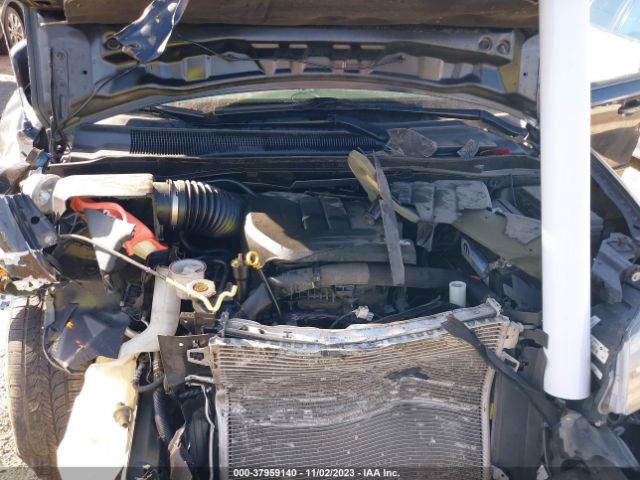 Photo 9 VIN: 2C4RDGEG9HR558585 - DODGE GRAND CARAVAN 