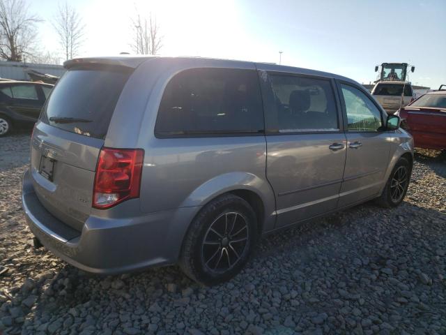 Photo 2 VIN: 2C4RDGEG9HR601418 - DODGE CARAVAN 