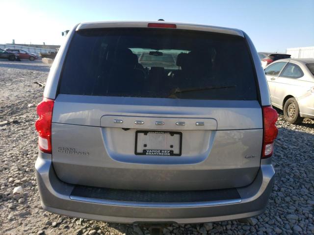 Photo 5 VIN: 2C4RDGEG9HR601418 - DODGE CARAVAN 