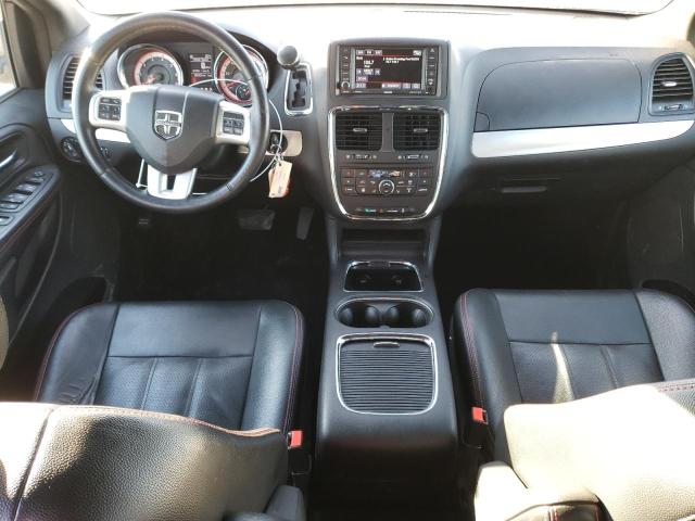 Photo 7 VIN: 2C4RDGEG9HR601418 - DODGE CARAVAN 