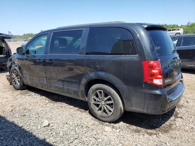 Photo 1 VIN: 2C4RDGEG9HR671887 - DODGE CARAVAN 