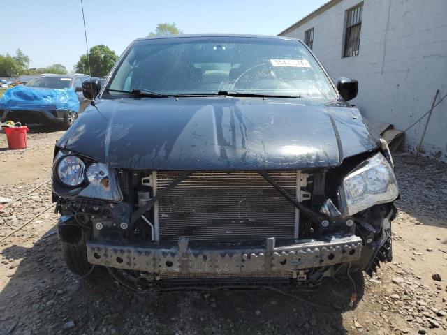 Photo 4 VIN: 2C4RDGEG9HR671887 - DODGE CARAVAN 