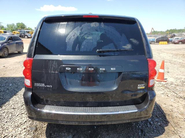 Photo 5 VIN: 2C4RDGEG9HR671887 - DODGE CARAVAN 