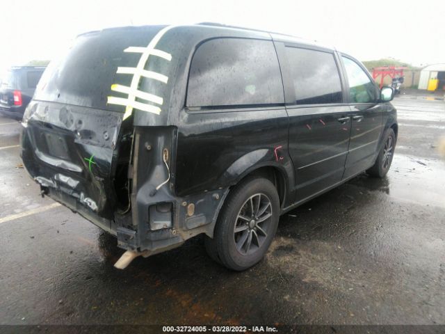 Photo 3 VIN: 2C4RDGEG9HR672666 - DODGE GRAND CARAVAN 