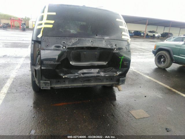 Photo 5 VIN: 2C4RDGEG9HR672666 - DODGE GRAND CARAVAN 