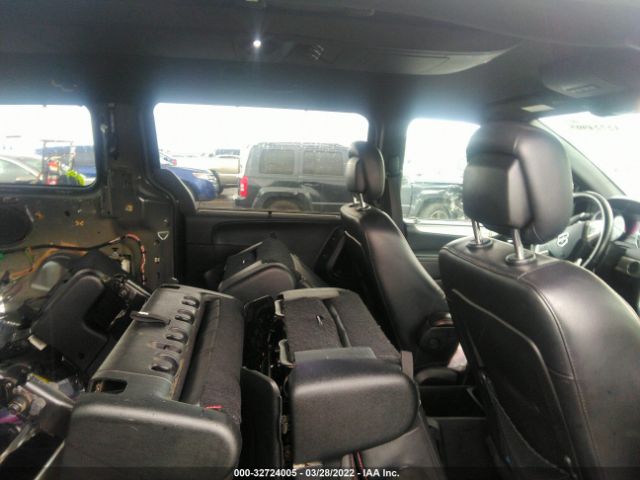 Photo 7 VIN: 2C4RDGEG9HR672666 - DODGE GRAND CARAVAN 