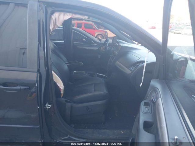 Photo 4 VIN: 2C4RDGEG9HR673557 - DODGE GRAND CARAVAN 