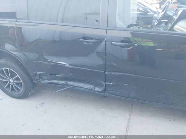 Photo 5 VIN: 2C4RDGEG9HR673557 - DODGE GRAND CARAVAN 