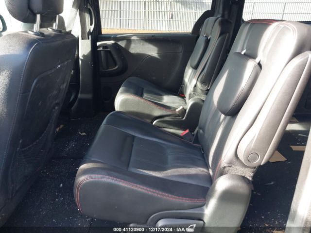 Photo 7 VIN: 2C4RDGEG9HR693470 - DODGE GRAND CARAVAN 