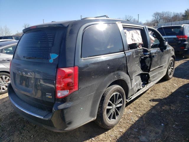 Photo 3 VIN: 2C4RDGEG9HR696790 - DODGE GRAND CARA 