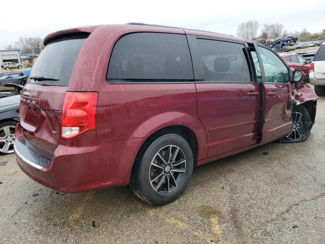 Photo 2 VIN: 2C4RDGEG9HR701552 - DODGE GRAND CARA 