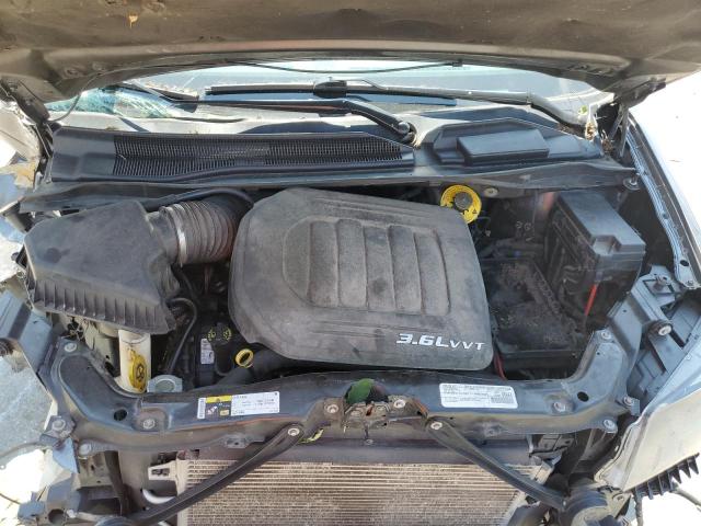 Photo 11 VIN: 2C4RDGEG9HR731523 - DODGE CARAVAN 