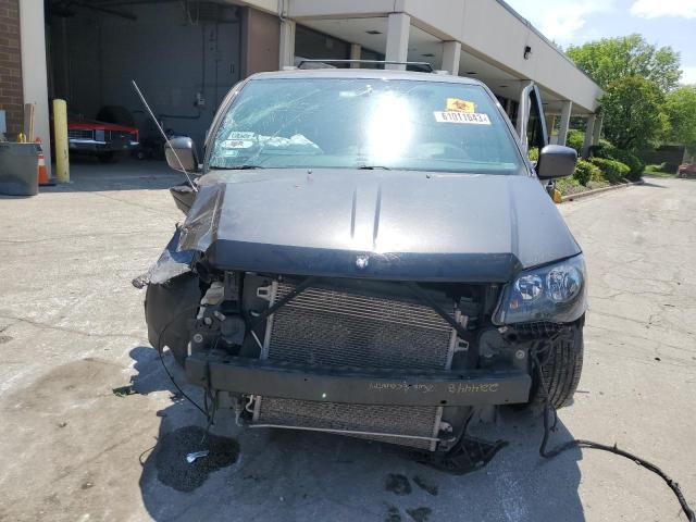 Photo 4 VIN: 2C4RDGEG9HR731523 - DODGE CARAVAN 