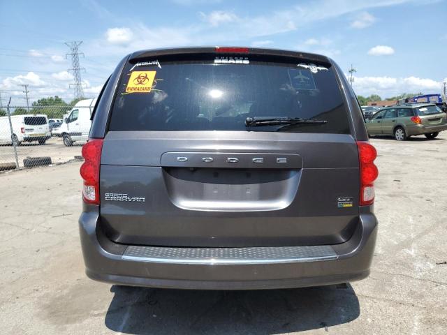 Photo 5 VIN: 2C4RDGEG9HR731523 - DODGE CARAVAN 