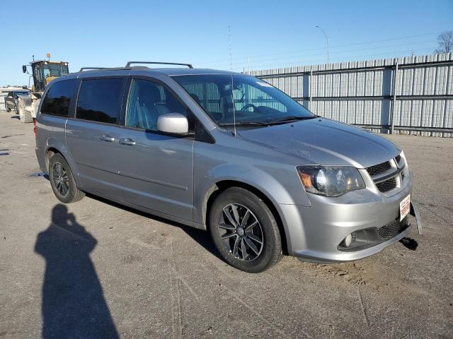 Photo 3 VIN: 2C4RDGEG9HR736978 - DODGE CARAVAN 