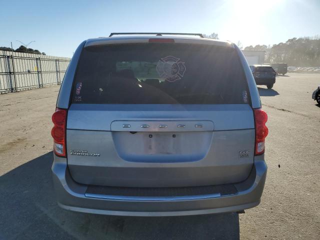 Photo 5 VIN: 2C4RDGEG9HR736978 - DODGE CARAVAN 