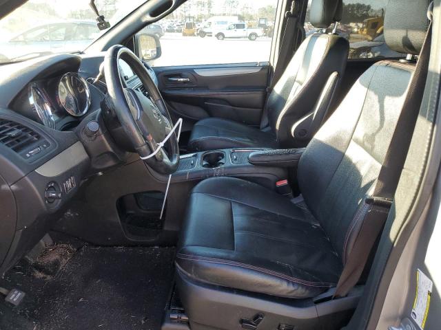 Photo 6 VIN: 2C4RDGEG9HR736978 - DODGE CARAVAN 