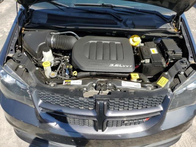 Photo 11 VIN: 2C4RDGEG9HR740710 - DODGE GRAND CARA 