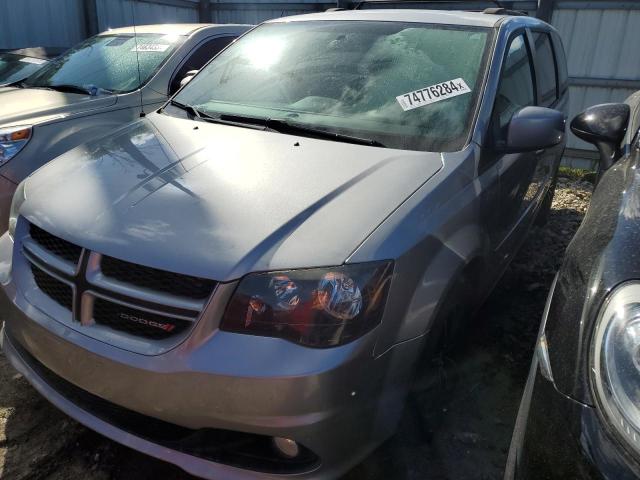 Photo 0 VIN: 2C4RDGEG9HR769267 - DODGE GRAND CARA 