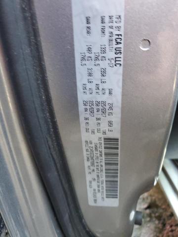 Photo 12 VIN: 2C4RDGEG9HR769267 - DODGE GRAND CARA 