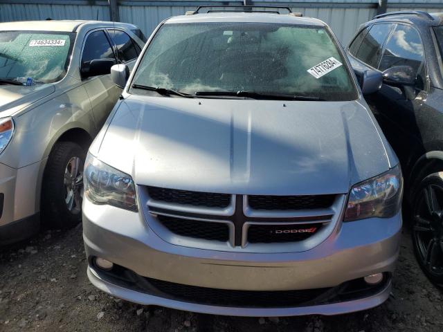 Photo 4 VIN: 2C4RDGEG9HR769267 - DODGE GRAND CARA 