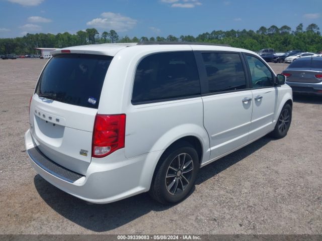 Photo 3 VIN: 2C4RDGEG9HR790197 - DODGE GRAND CARAVAN 