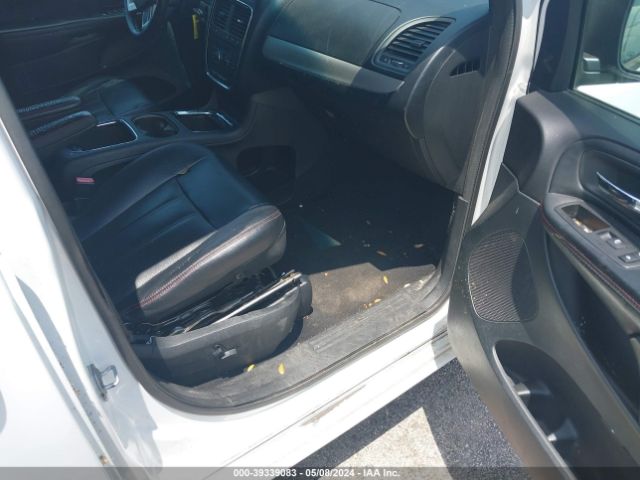 Photo 4 VIN: 2C4RDGEG9HR790197 - DODGE GRAND CARAVAN 