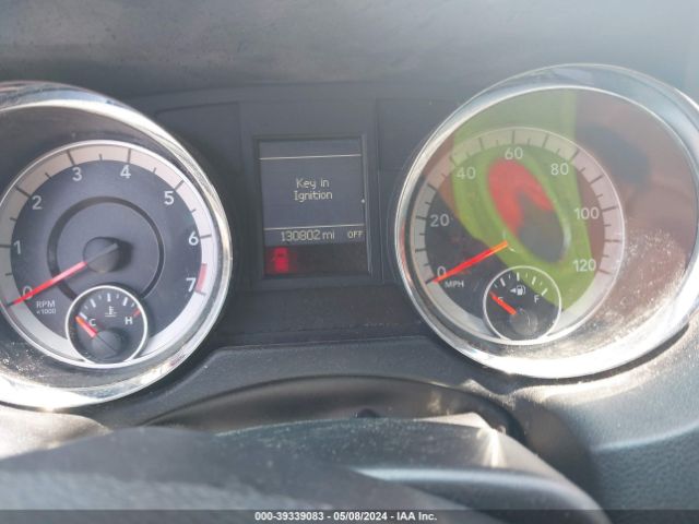 Photo 6 VIN: 2C4RDGEG9HR790197 - DODGE GRAND CARAVAN 