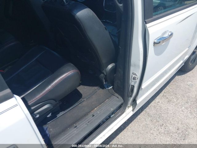 Photo 7 VIN: 2C4RDGEG9HR790197 - DODGE GRAND CARAVAN 