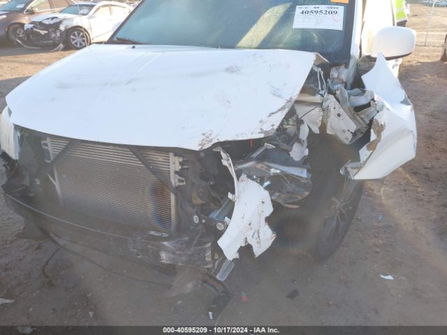 Photo 5 VIN: 2C4RDGEG9HR806527 - DODGE GRAND CARAVAN 