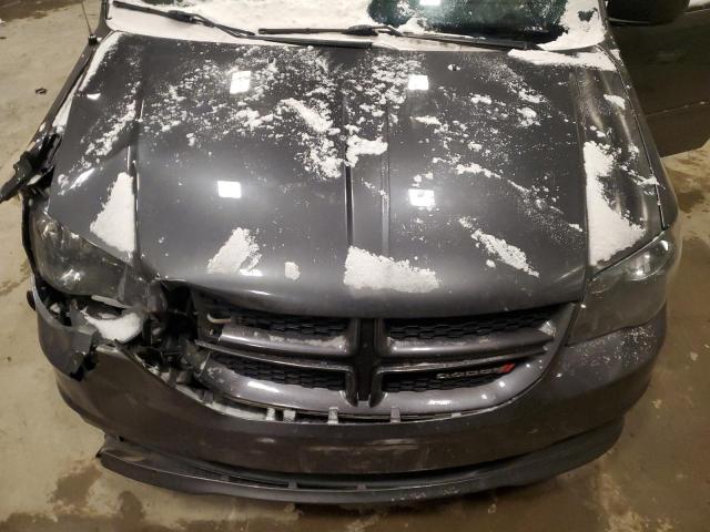 Photo 11 VIN: 2C4RDGEG9HR847563 - DODGE GRAND CARA 