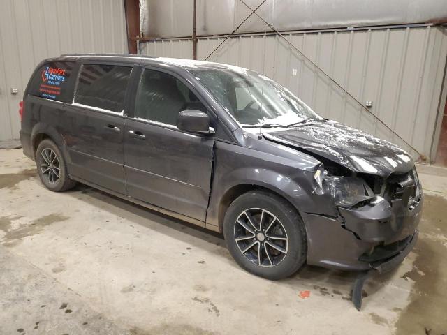 Photo 3 VIN: 2C4RDGEG9HR847563 - DODGE GRAND CARA 