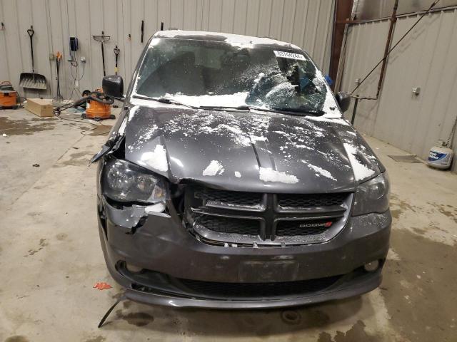 Photo 4 VIN: 2C4RDGEG9HR847563 - DODGE GRAND CARA 