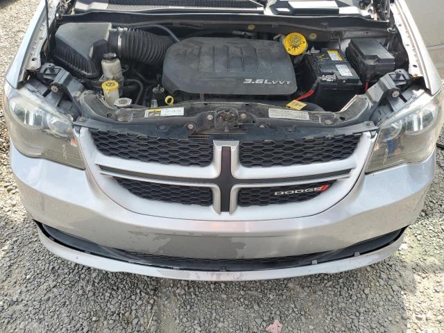 Photo 11 VIN: 2C4RDGEG9HR864704 - DODGE GRAND CARA 