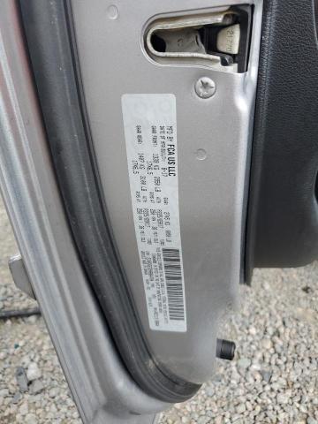 Photo 13 VIN: 2C4RDGEG9HR864704 - DODGE GRAND CARA 