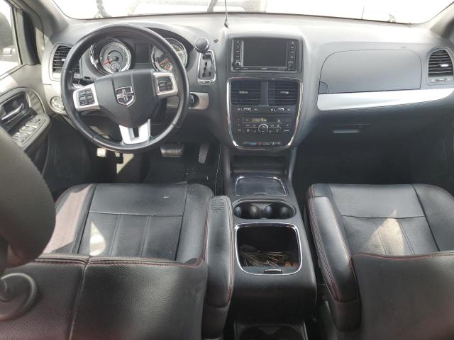 Photo 7 VIN: 2C4RDGEG9HR864704 - DODGE GRAND CARA 