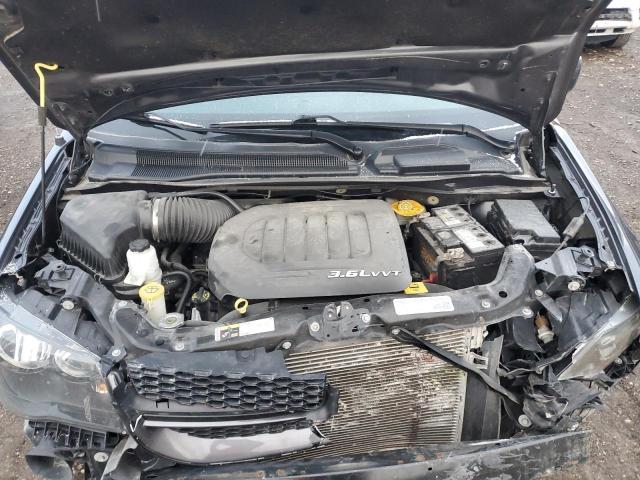 Photo 11 VIN: 2C4RDGEG9JR140548 - DODGE CARAVAN 