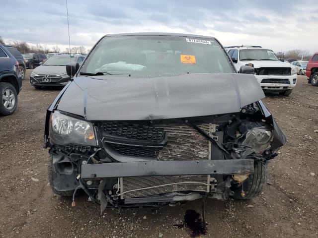 Photo 4 VIN: 2C4RDGEG9JR140548 - DODGE CARAVAN 