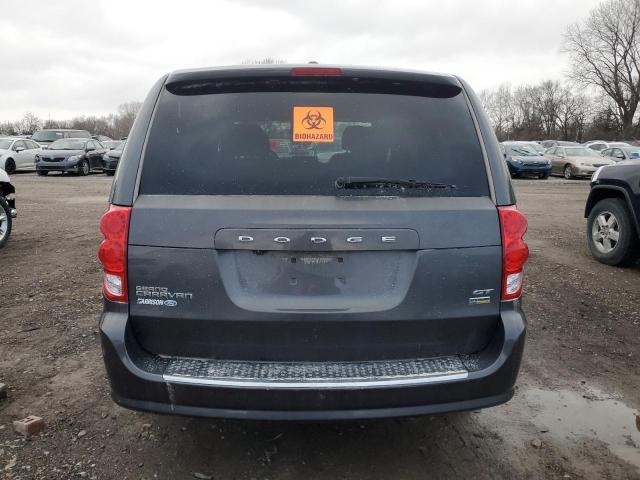 Photo 5 VIN: 2C4RDGEG9JR140548 - DODGE CARAVAN 