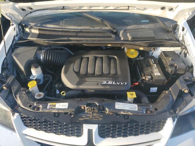 Photo 11 VIN: 2C4RDGEG9JR150500 - DODGE GRAND CARA 