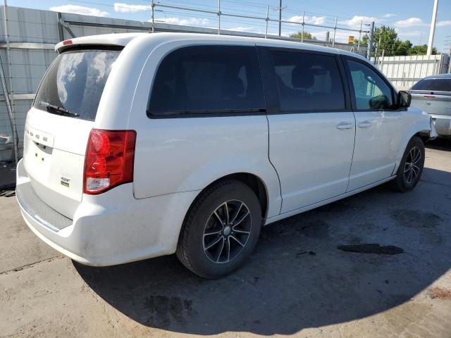 Photo 2 VIN: 2C4RDGEG9JR159763 - DODGE GRAND CARA 