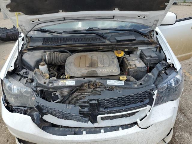 Photo 11 VIN: 2C4RDGEG9JR203079 - DODGE GRAND CARA 