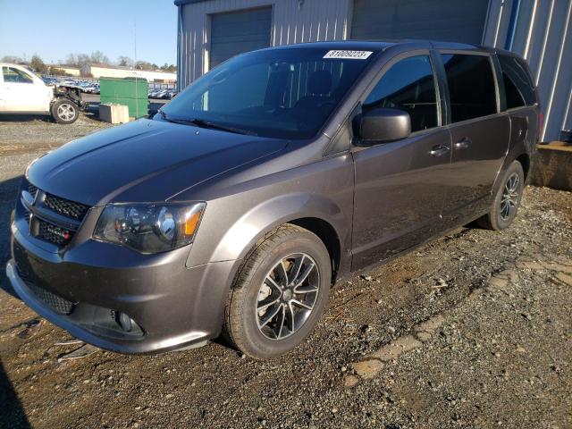 Photo 0 VIN: 2C4RDGEG9JR205074 - DODGE CARAVAN 