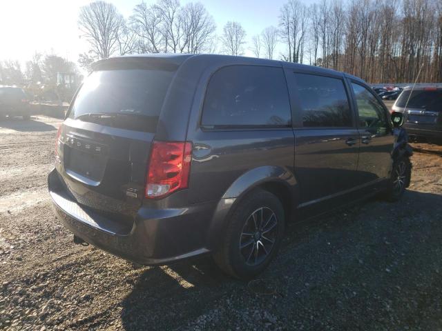 Photo 2 VIN: 2C4RDGEG9JR205074 - DODGE CARAVAN 